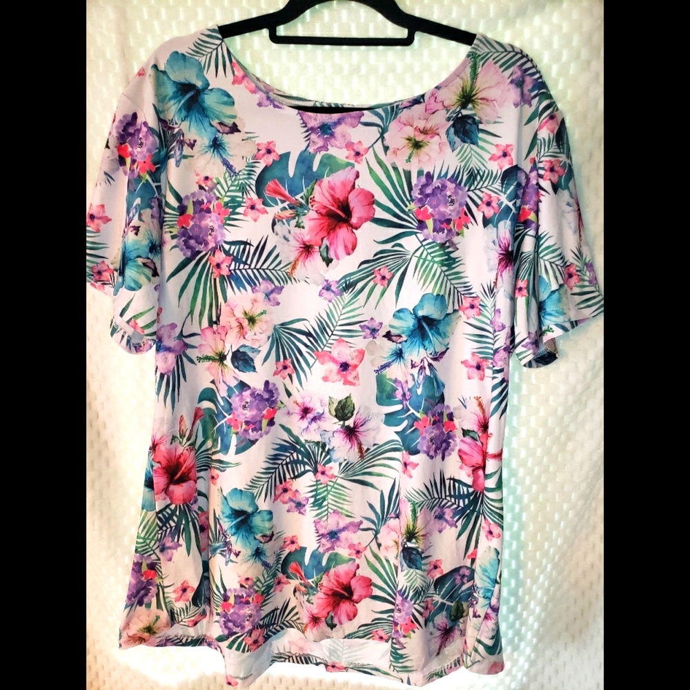 NWOT Top